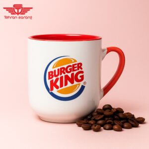 لیوان سرامیکی