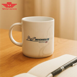 لیوان سرامیکی