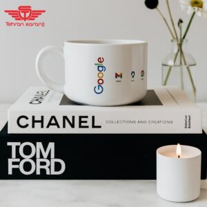 فنجان سرامیکی