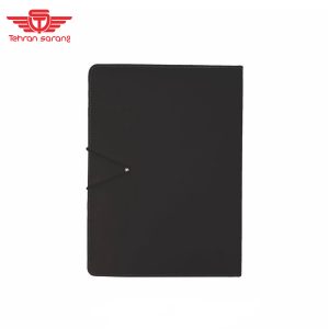 فولدر چرم A4