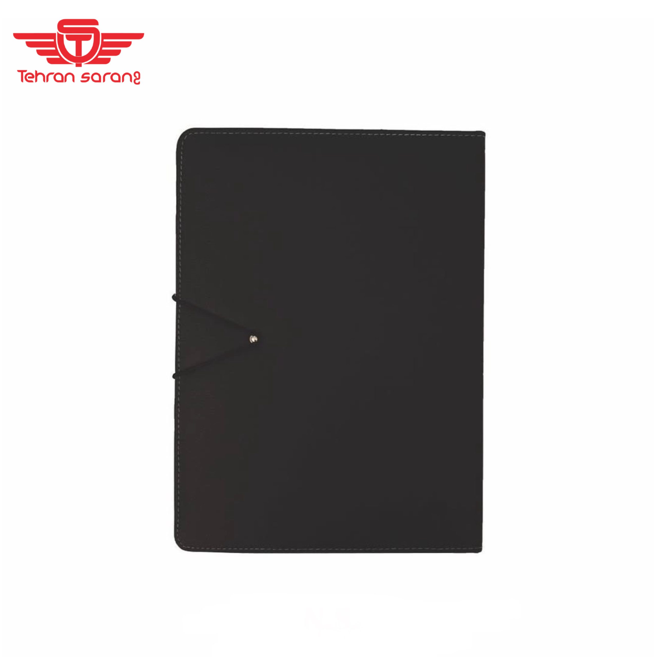 فولدر چرم A4