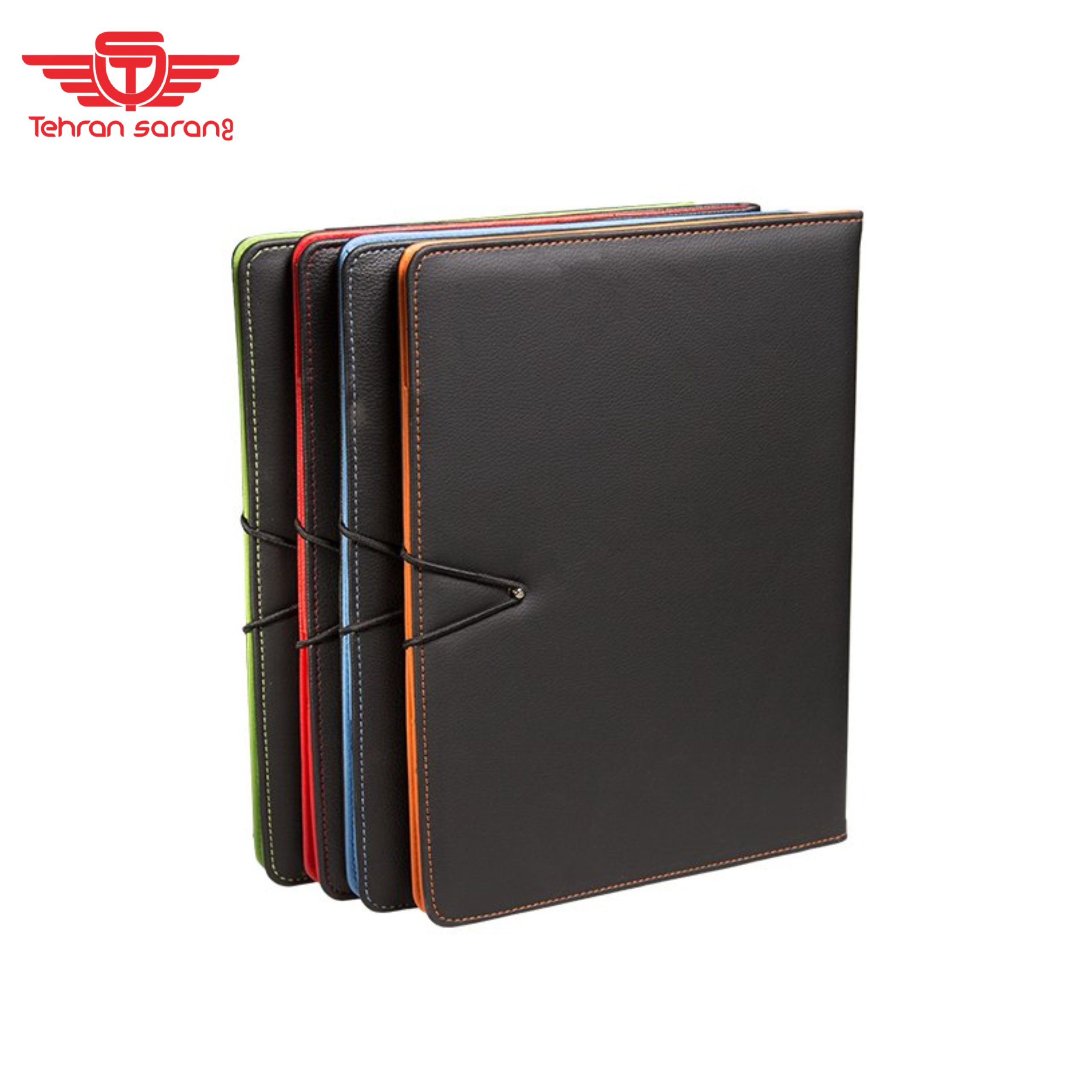 فولدر چرم A4