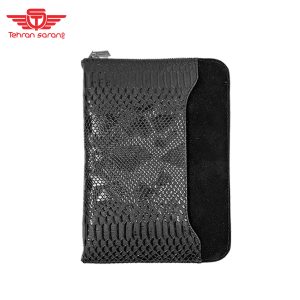 ارگانایزر چرمی