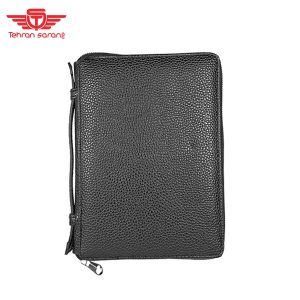 ارگانایزر چرمی