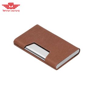 جاکارتی چرم