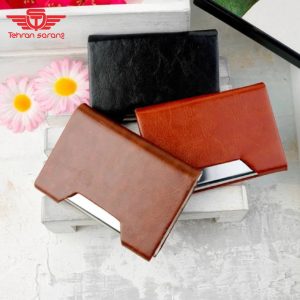 جاکارتی چرم