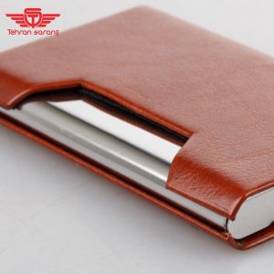 جاکارتی چرم