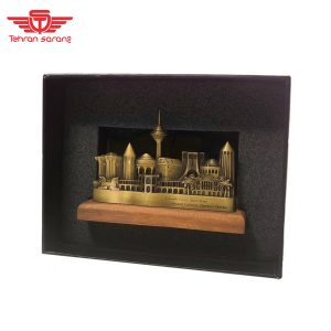 جاکارتی رومیزی