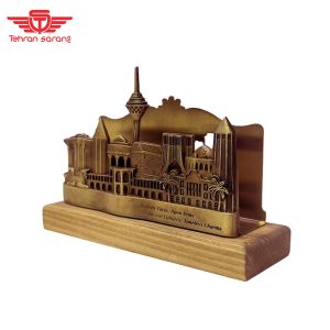 جاکارتی رومیزی