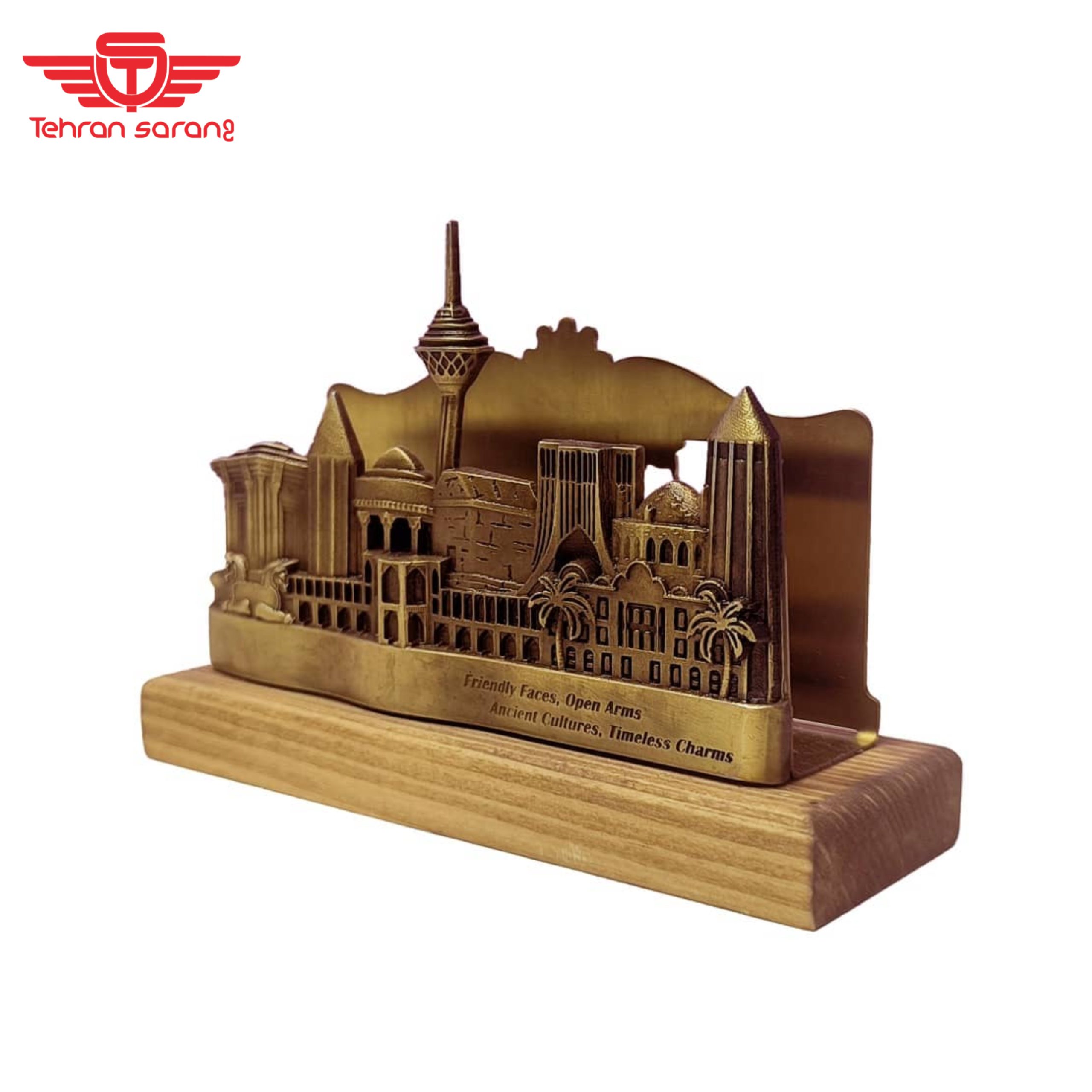 جاکارتی رومیزی جاکارتی رومیزی