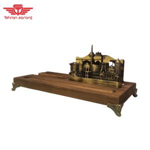 استند تقویم رومیزی