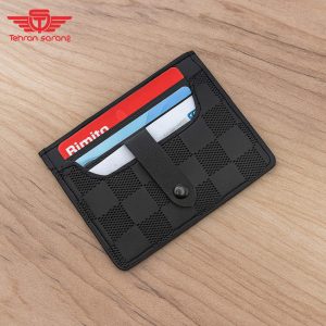 جاکارتی چرم