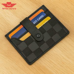 جاکارتی چرم