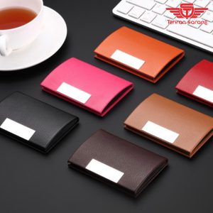 جاکارتی چرم