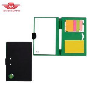 دفتر یادداشت A6