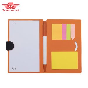 دفتر یادداشت A6