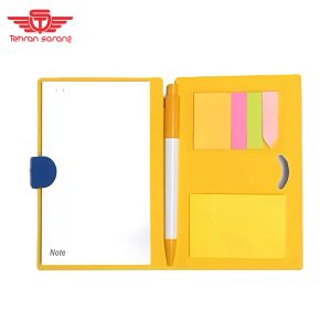 دفتر یادداشت A6