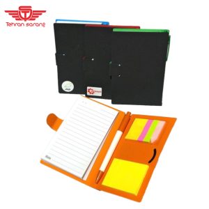 دفتر یادداشت A6