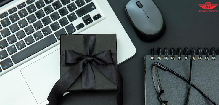 معرفی جامعه هدف خریدار هدیه تبلیغاتی خلاقانه