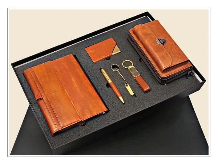 ست هدیه اداری