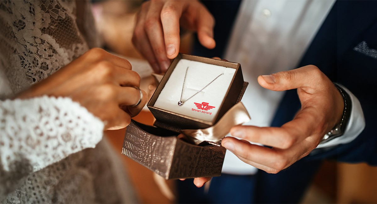 ست هدیه زنانه