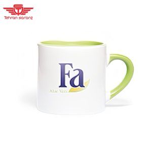 فنجان سرامیکی