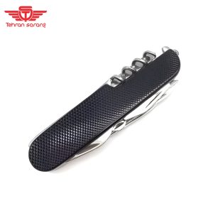 چاقو تاشو چند کاره