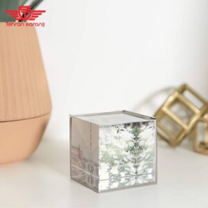 قاب عکس کریستالی