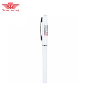 خودکار پلاستیکی پرشیا