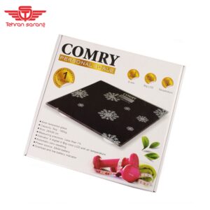 ترازو دیجیتال وزن کشی