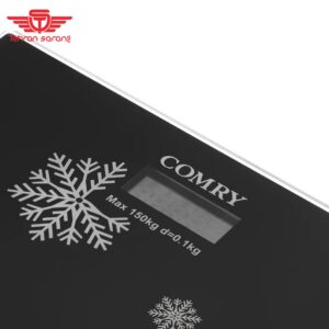 ترازو دیجیتال وزن کشی