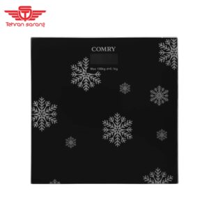 ترازو دیجیتال وزن کشی