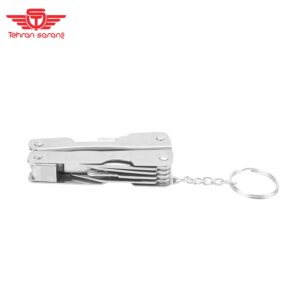 انبر دست چندکاره