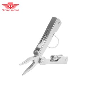 انبر دست چند کاره