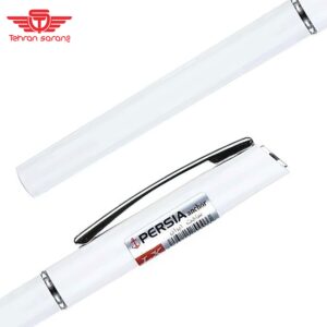 خودکار پلاستیکی پرشیا