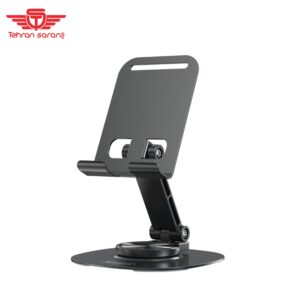 استند موبایل فلزی