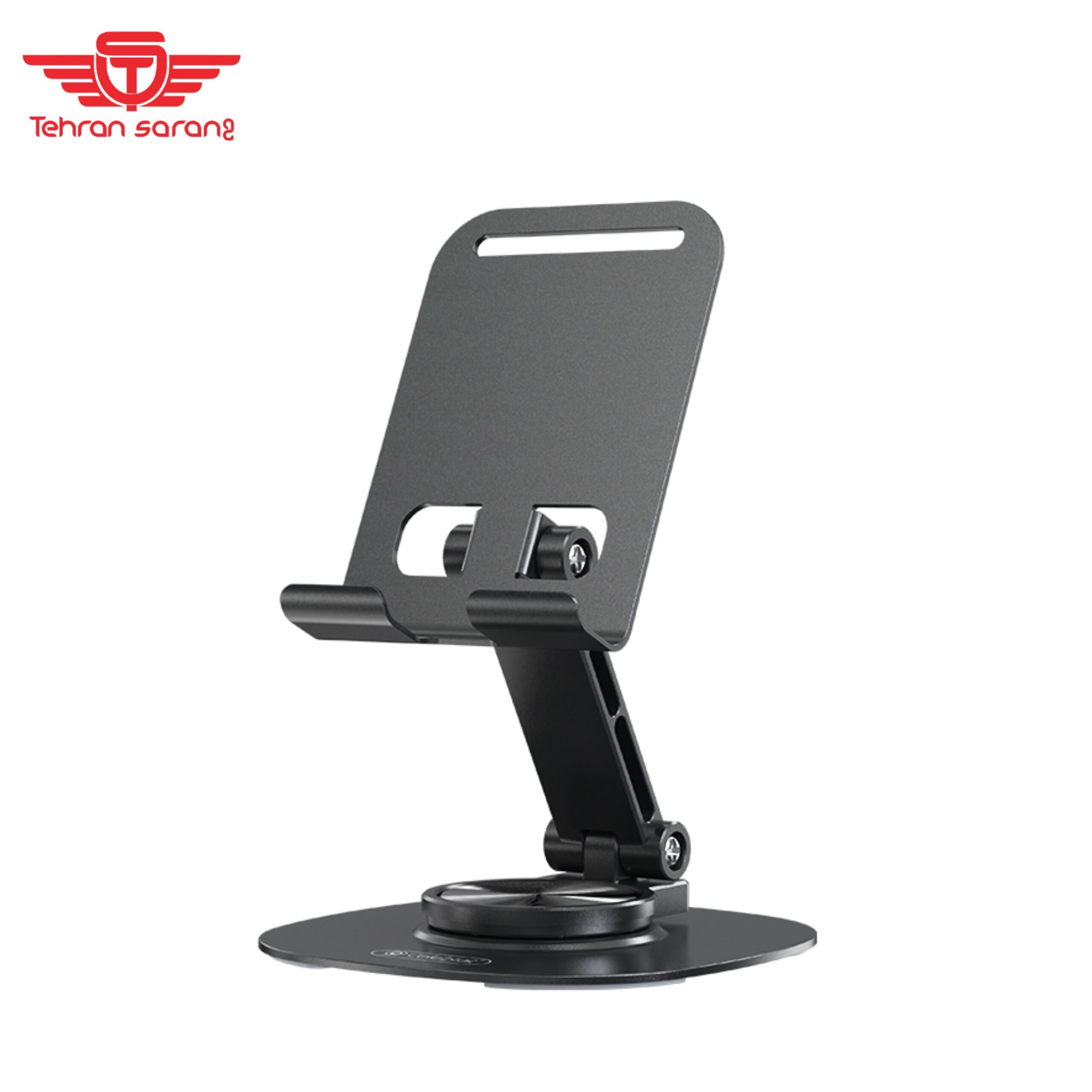 استند موبایل فلزی