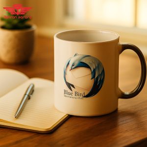 ماگ سرامیکی حرارتی