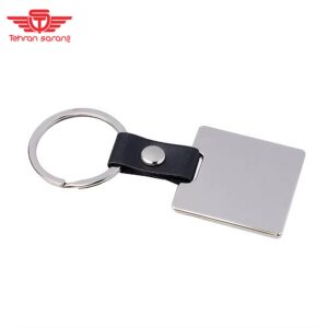 جاکلیدی فلزی