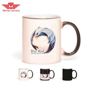 ماگ سرامیکی حرارتی