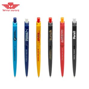 خودکار پلاستیکی