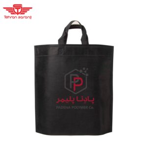 ساک دستی سوزنی بند دار 60 گرمی