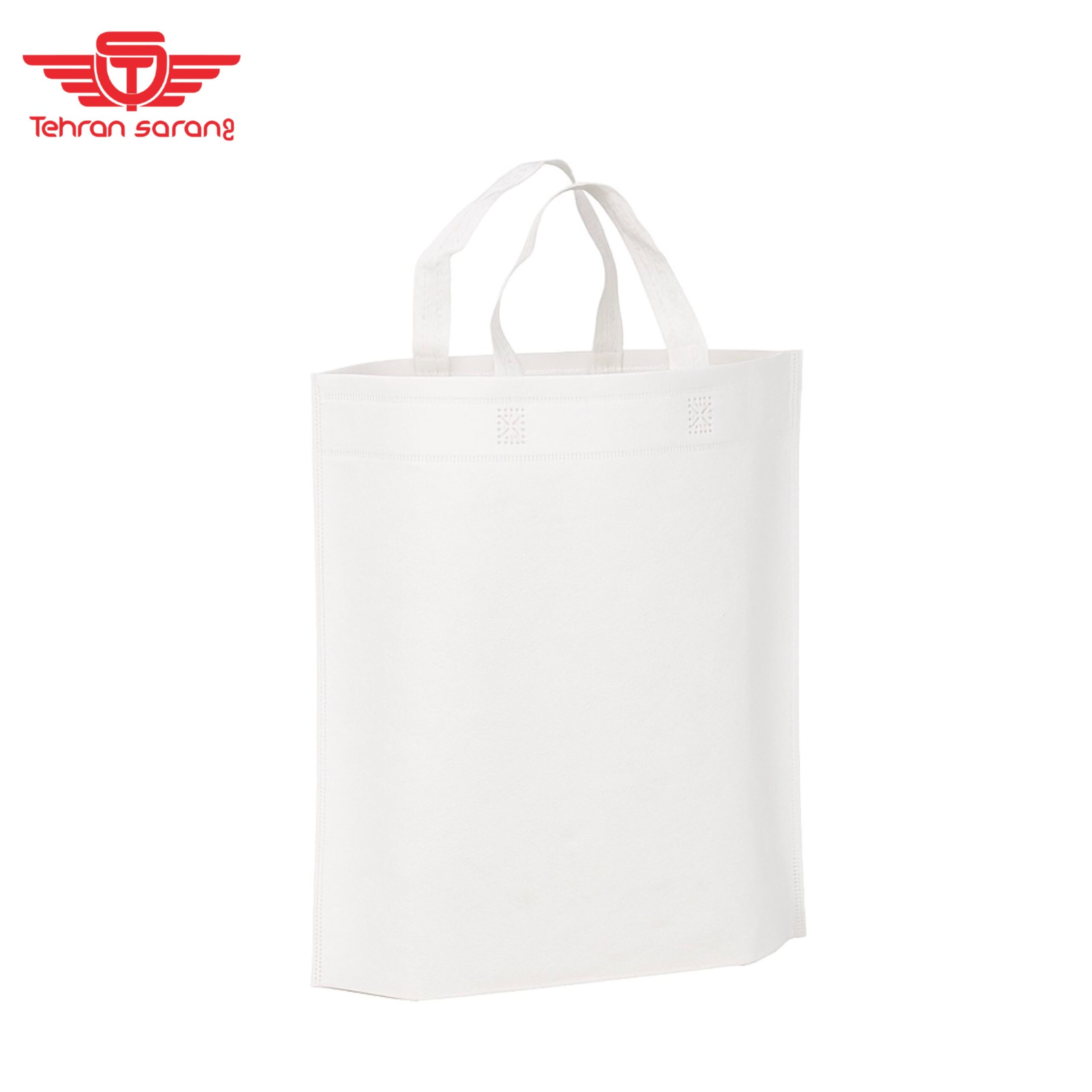 ساک دستی سوزنی بند دار 60 گرمی