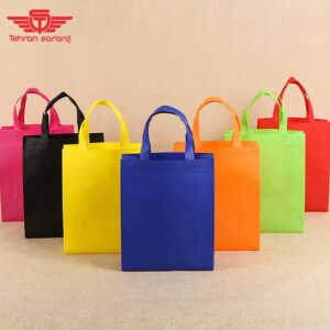 ساک دستی بند دار 90 گرمی