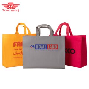 ساک دستی بند دار 90 گرمی