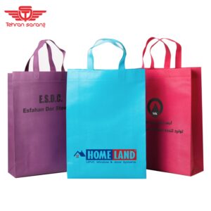 ساک دستی بند دار 90 گرمی