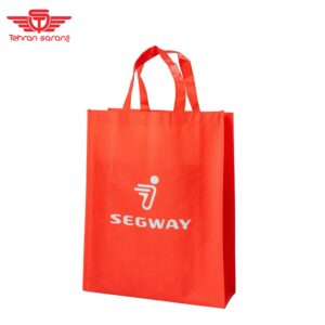 ساک دستی سوزنی بند دار 90 گرمی