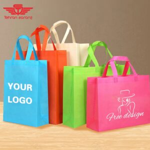 ساک دستی بند دار 90 گرمی