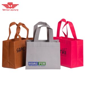 ساک دستی بند دار 90 گرمی