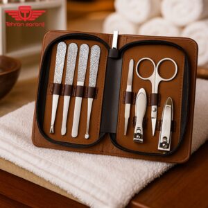 ست مانیکور و پدیکور